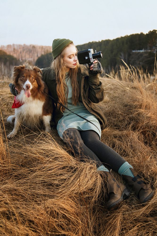 Наблюдая за весной