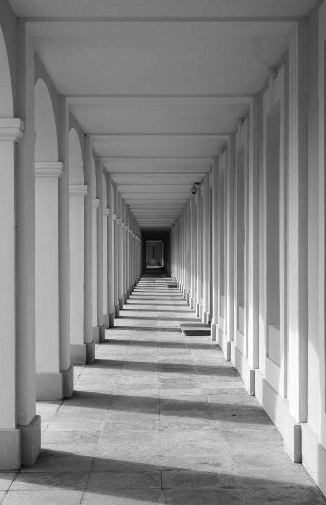 Коридор времени