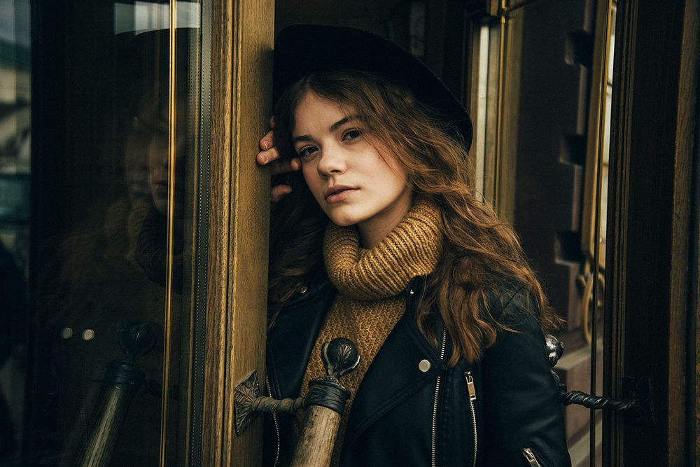 Photograph by Марина Щеглова