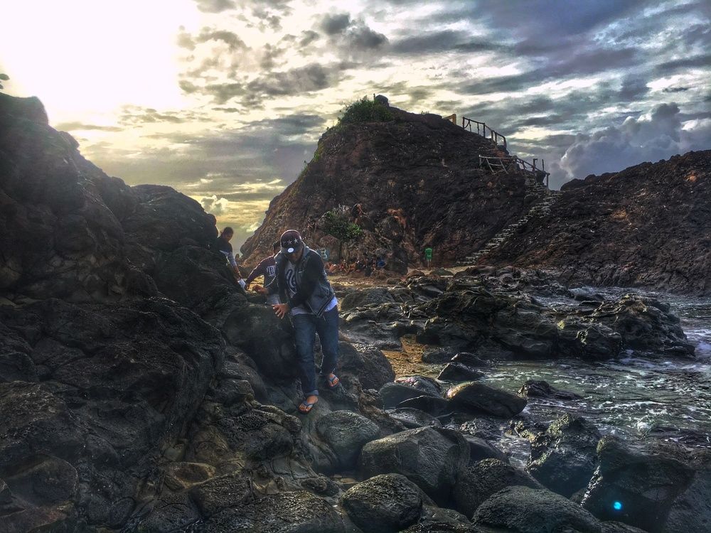 Rock Adventure