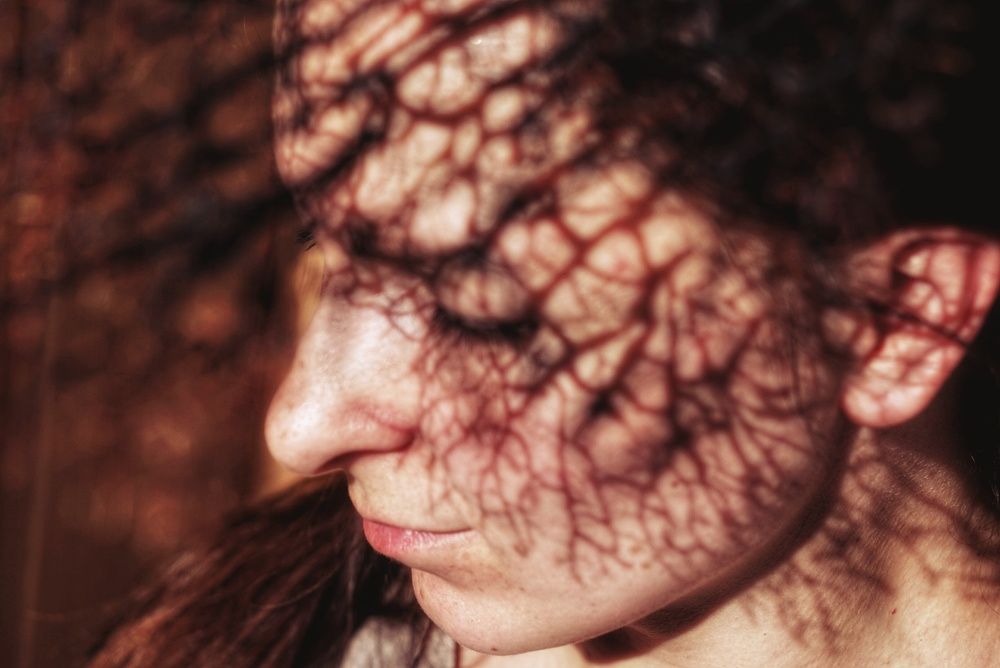 Соц сети поглощают всё