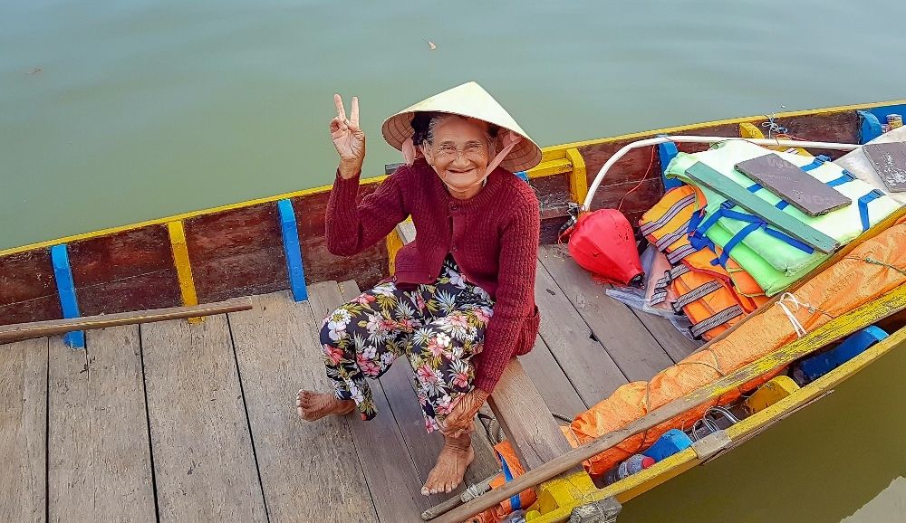 Hello Vietnamese Style