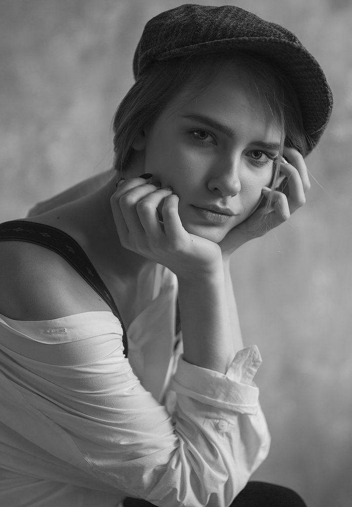 Photograph by Сергей Дорохин