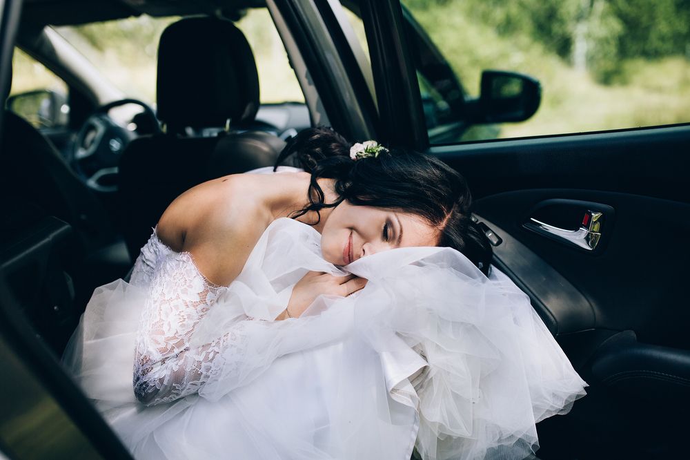 Photograph by Леся Цыкал