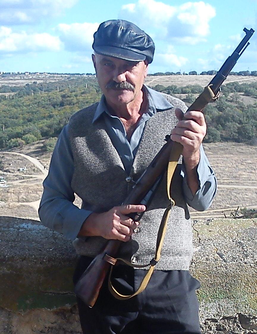 Партизан