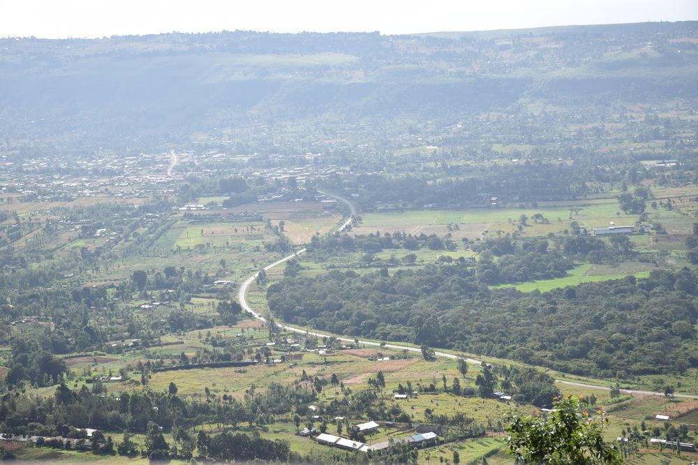 Rift Valley