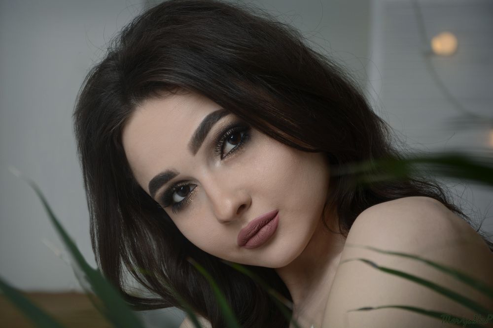 Photograph by Мария Неустроева