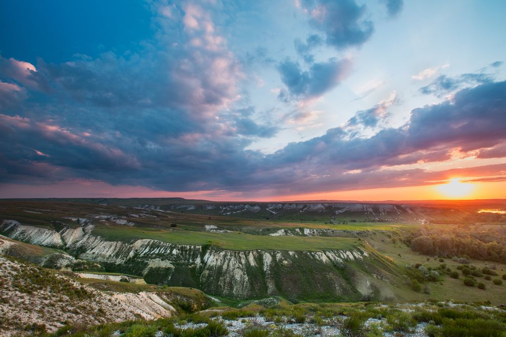Райское Место совсем рядом