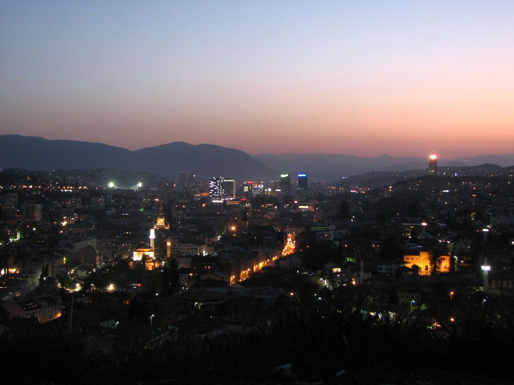 Sarajevo