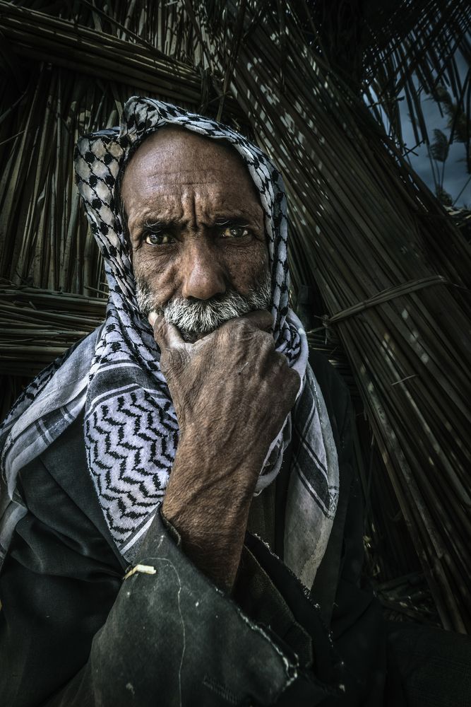 Direct visual dialogue