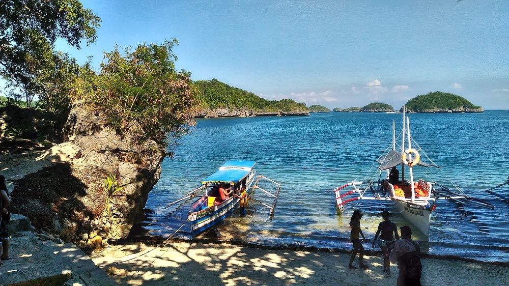 Siesta Shoreline