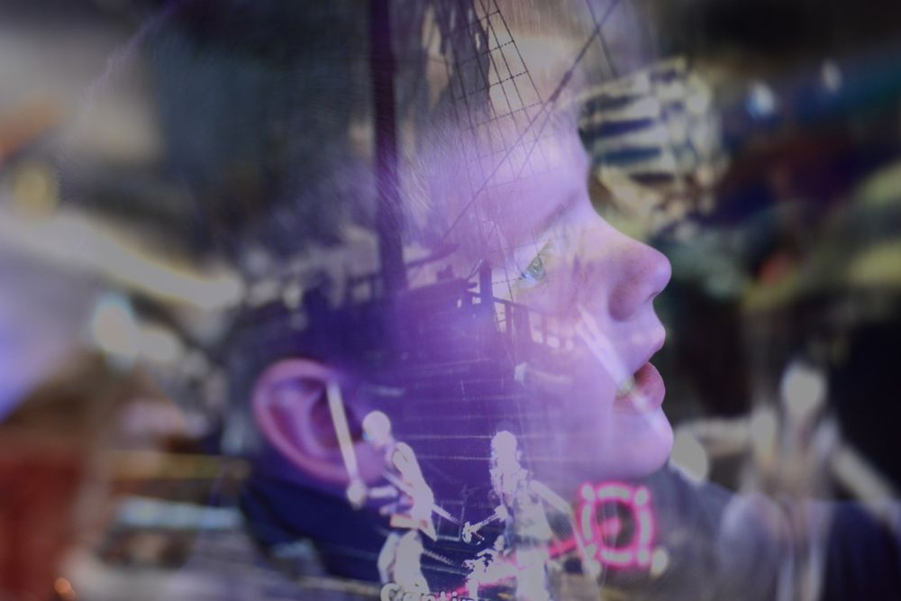 Кибермания