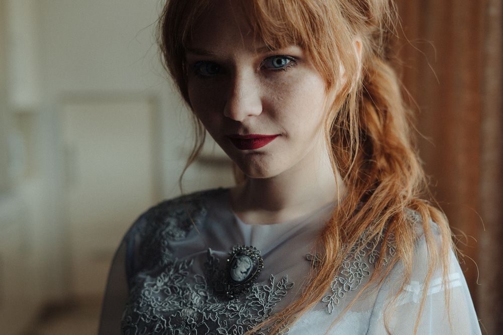 Photograph by Павел Остапенко