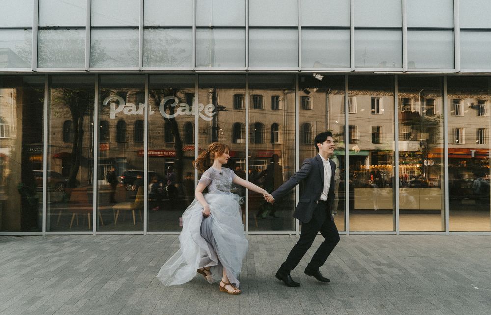 Photograph by Павел Остапенко