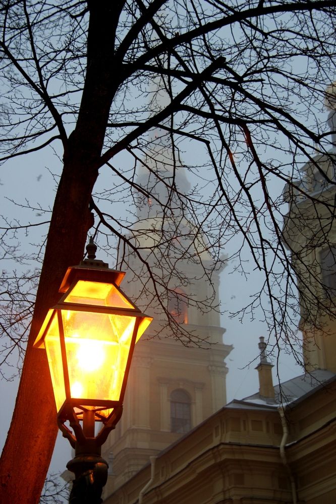 Сердце нашего города