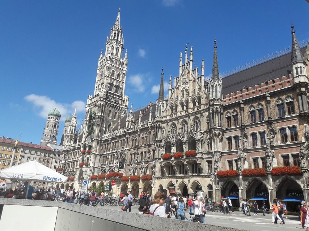 München
