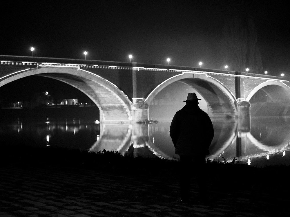 Sisak Bridge
