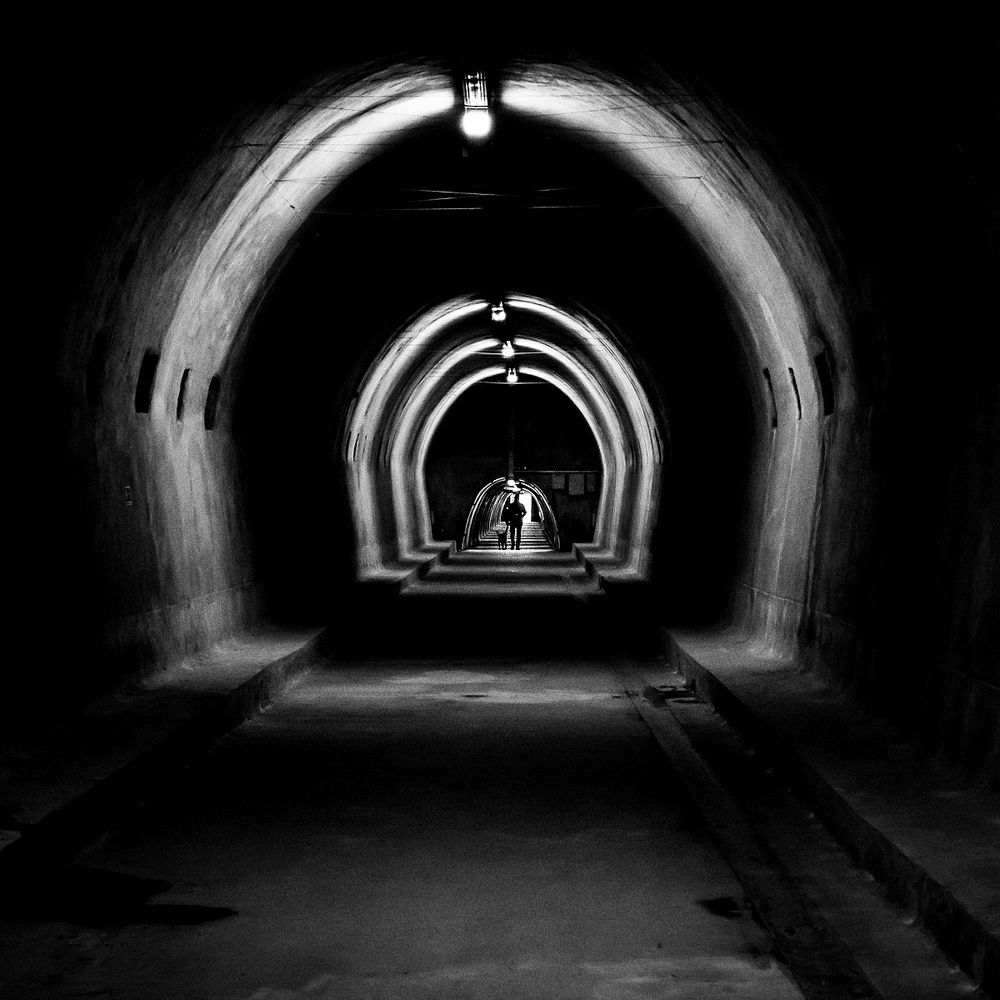 Tunnel