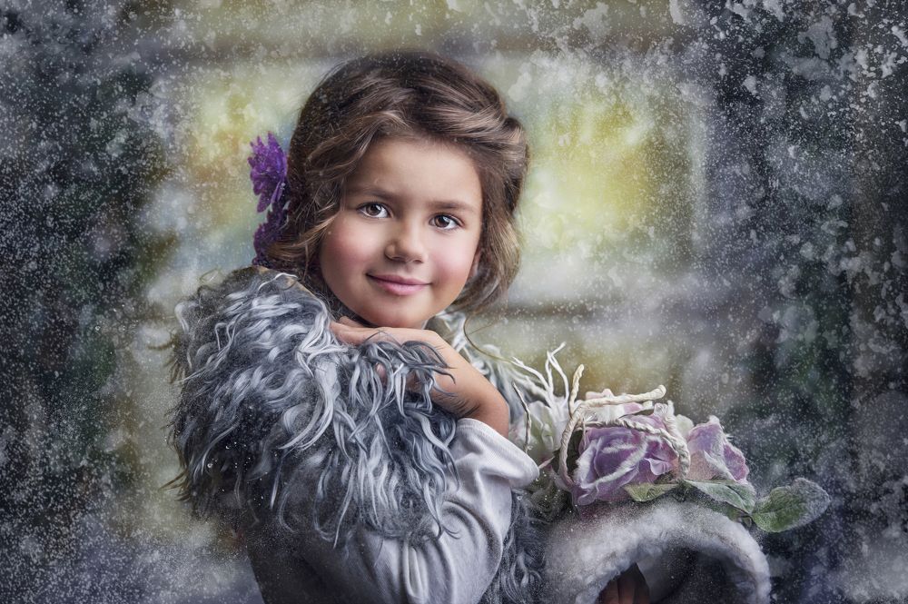 случайный кадр