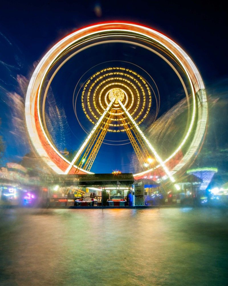 Photograph by Андрей Ковач