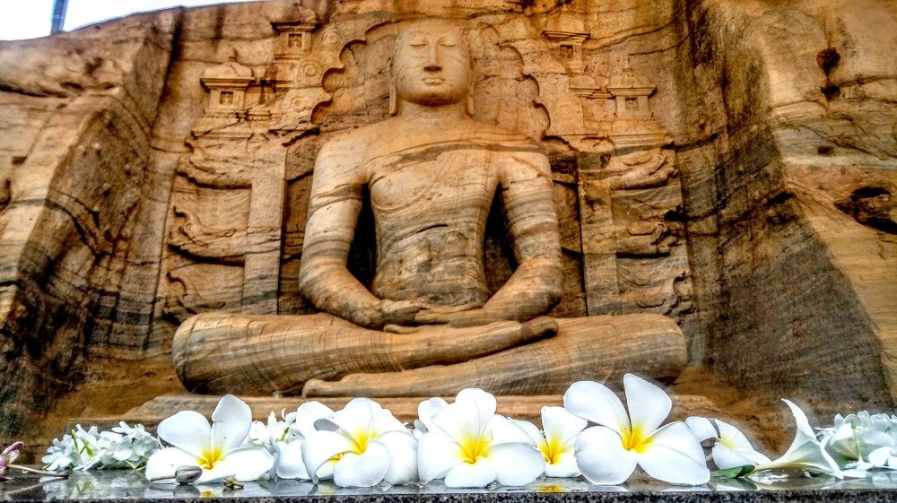 නිර්මල බුදු දහම