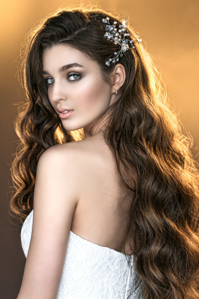 Солнечная невеста