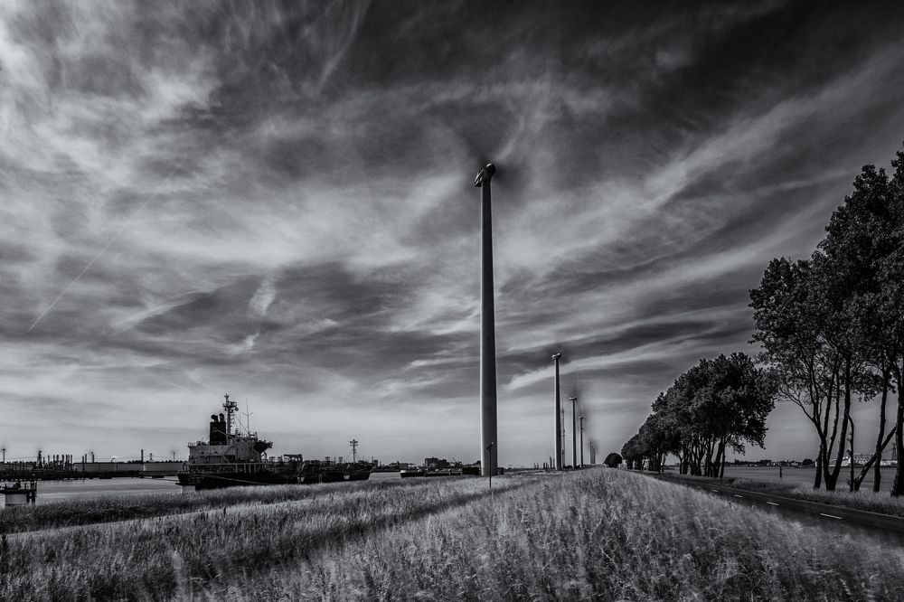 Keep those wheels turning