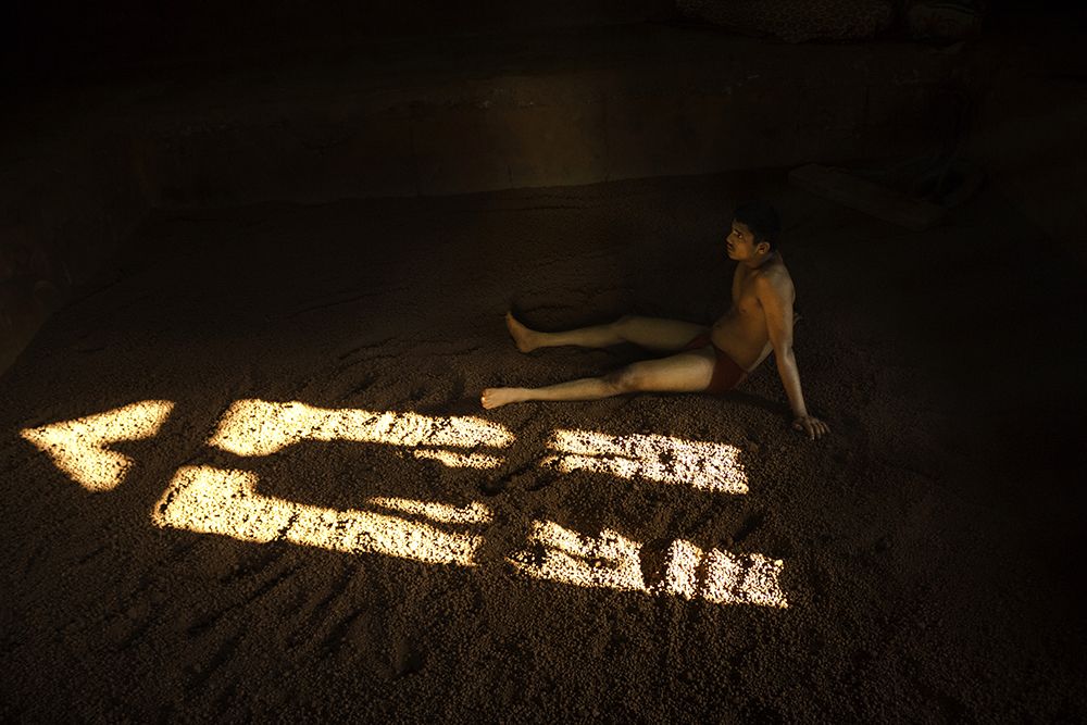 Photograph by Jayesh Sharma