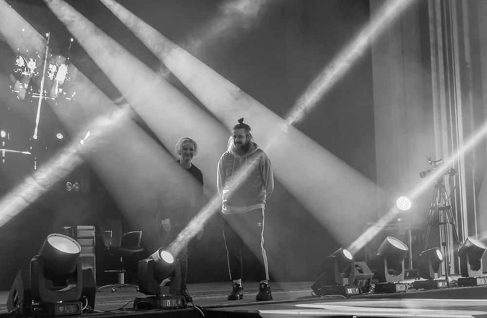 Фотография автора Геннадий Колебабэ