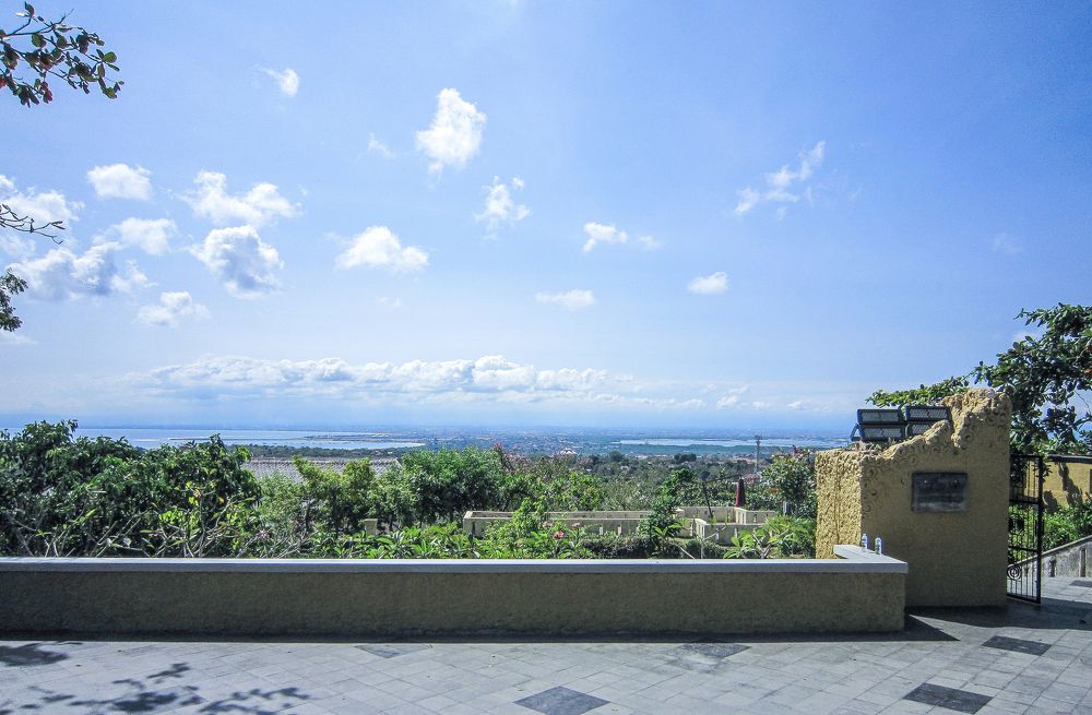 Bali in Time