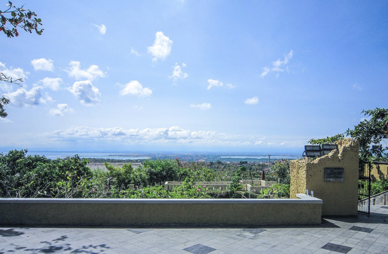 Bali in Time