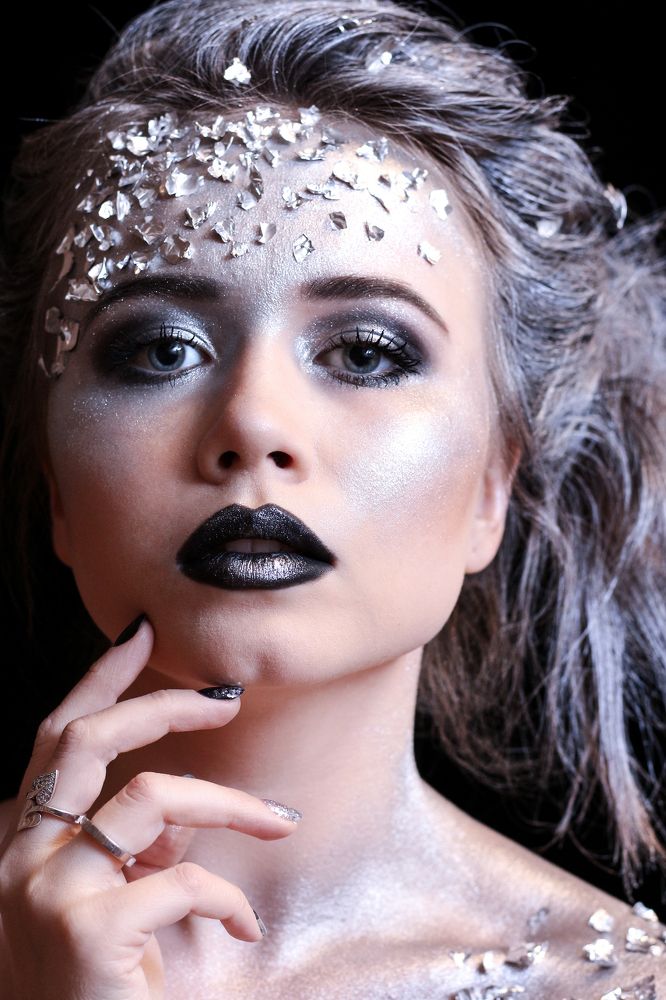 Photograph by Хаметова Лалита