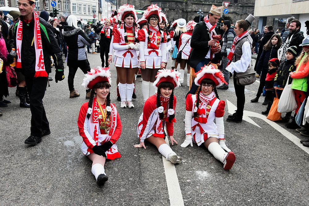 Функемарийщен