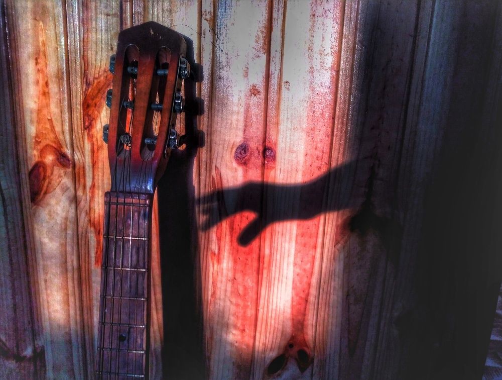 "Гра внутрішніх почуттів"