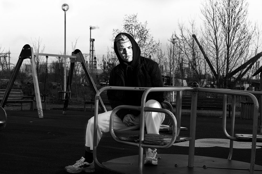 Photograph by Ольга Майорова