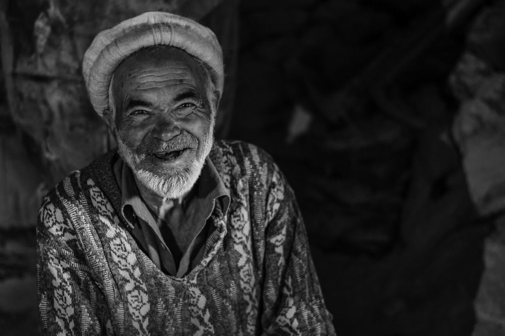 Happens is Power of human