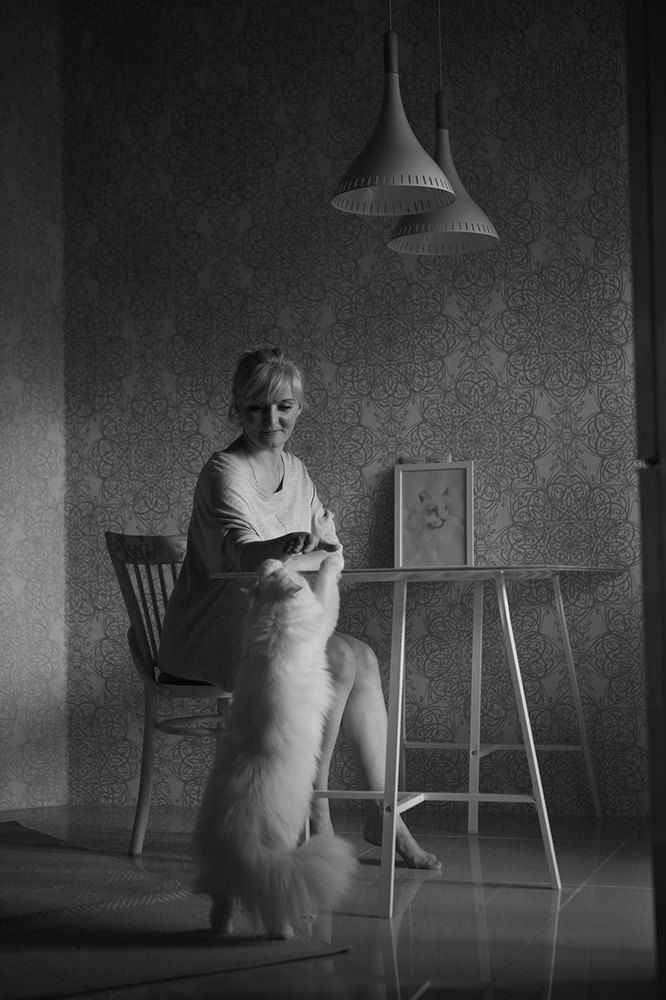 Photograph by Ольга Юсупова