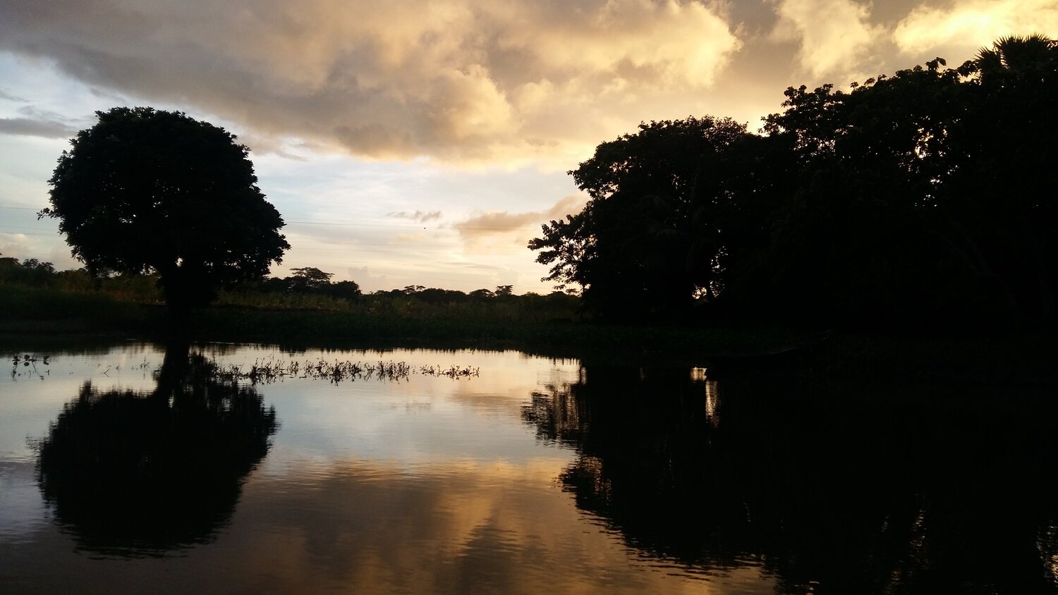 Beauty of Village