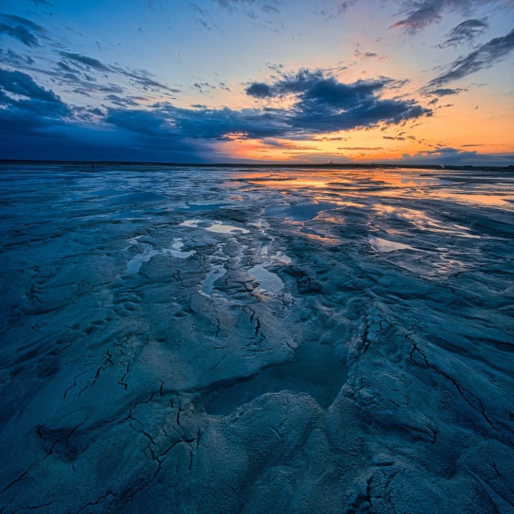 Берёзовские пески