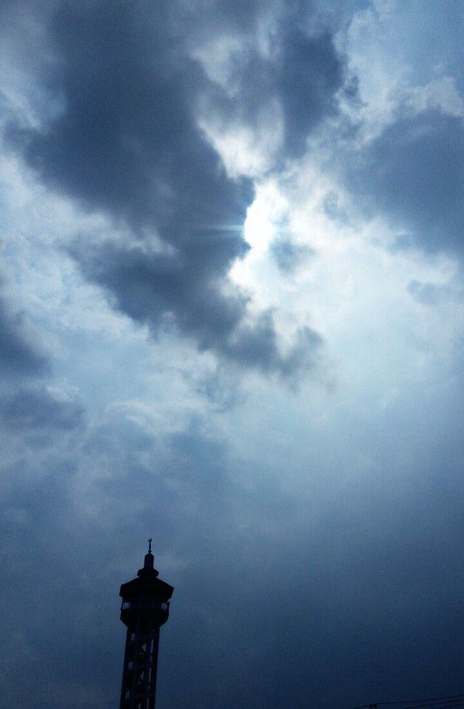divine light