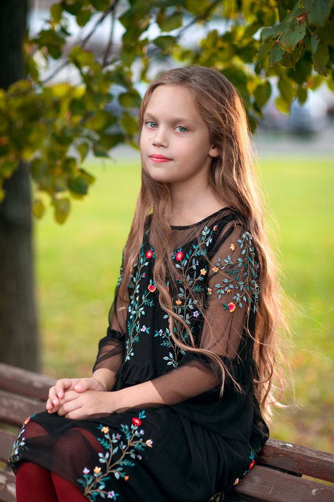 Photograph by Наталья Попова