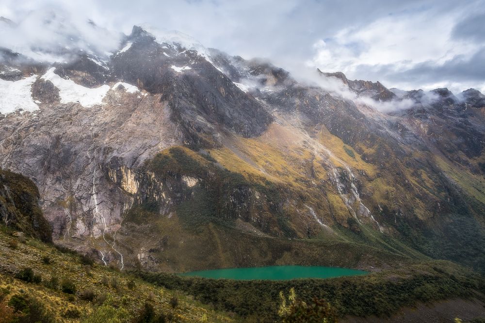Parque Huascarán