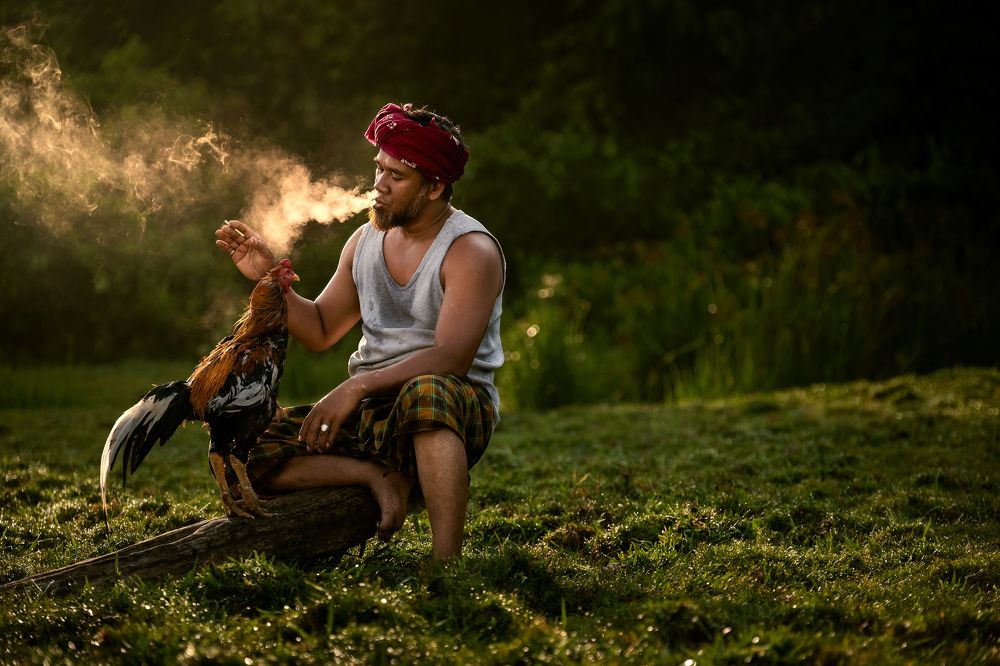 You are The Only One