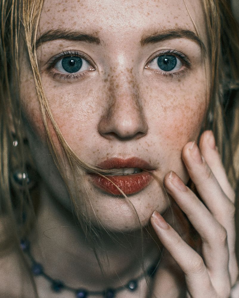 Photograph by Василевская Марина