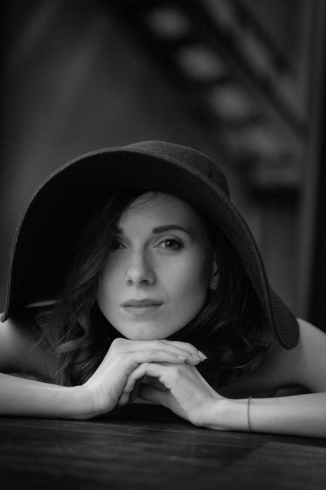 Photograph by Юлий   Ш И К