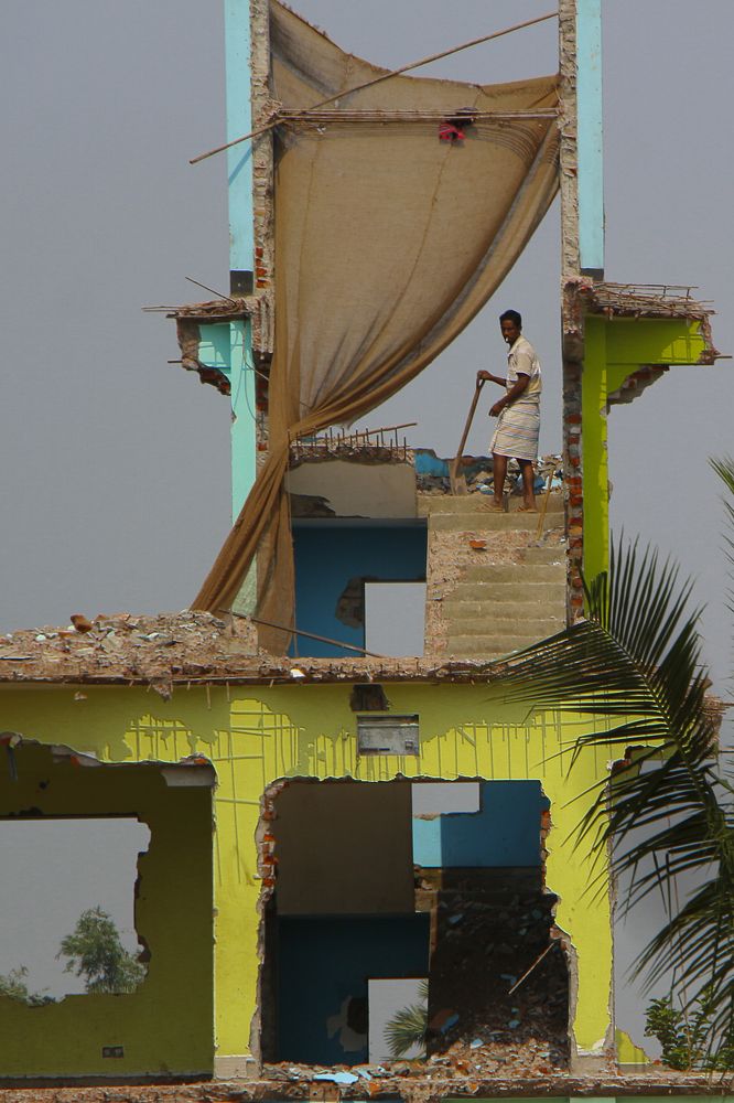 Boatman