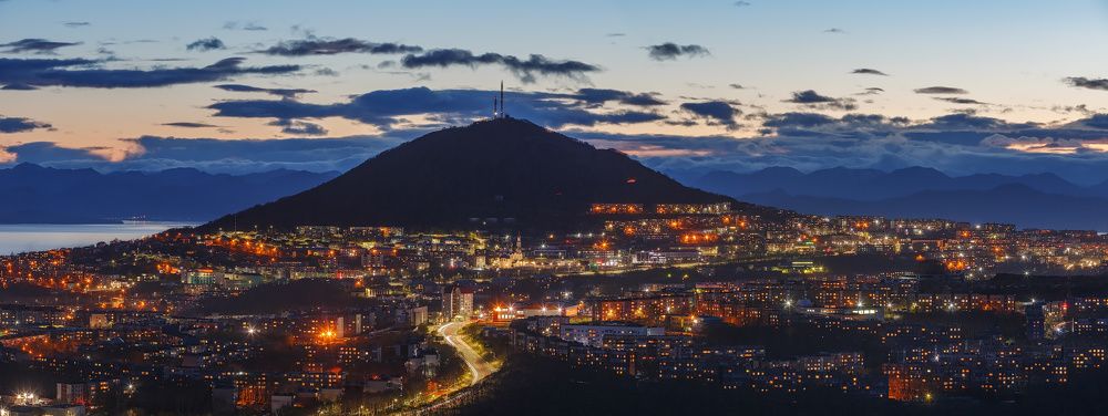 Град Петра и Павла