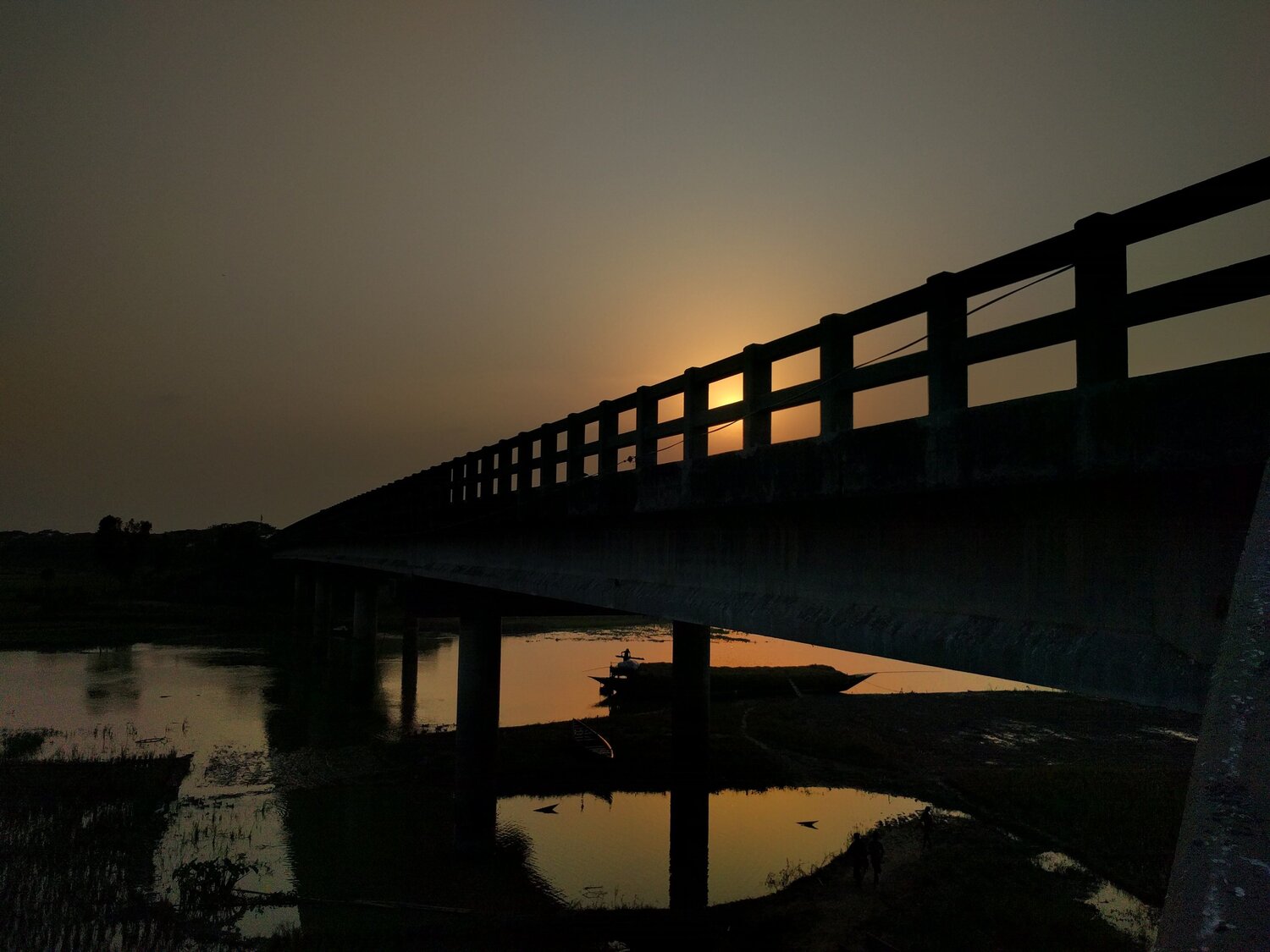 Bridge