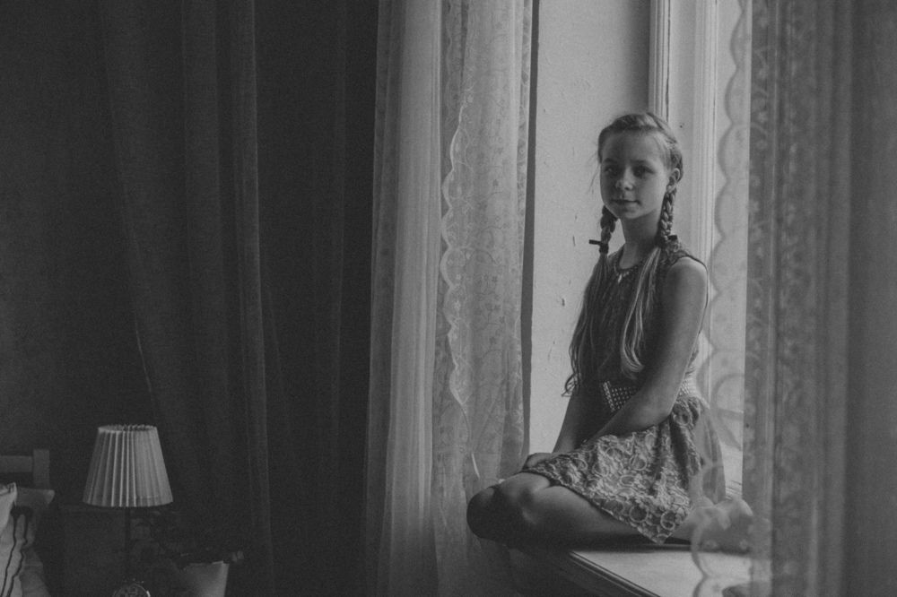 Наедине с собой