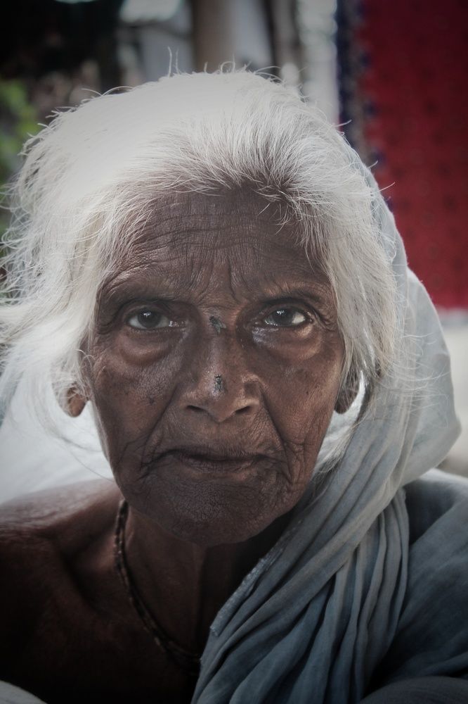 বার্ধক্য